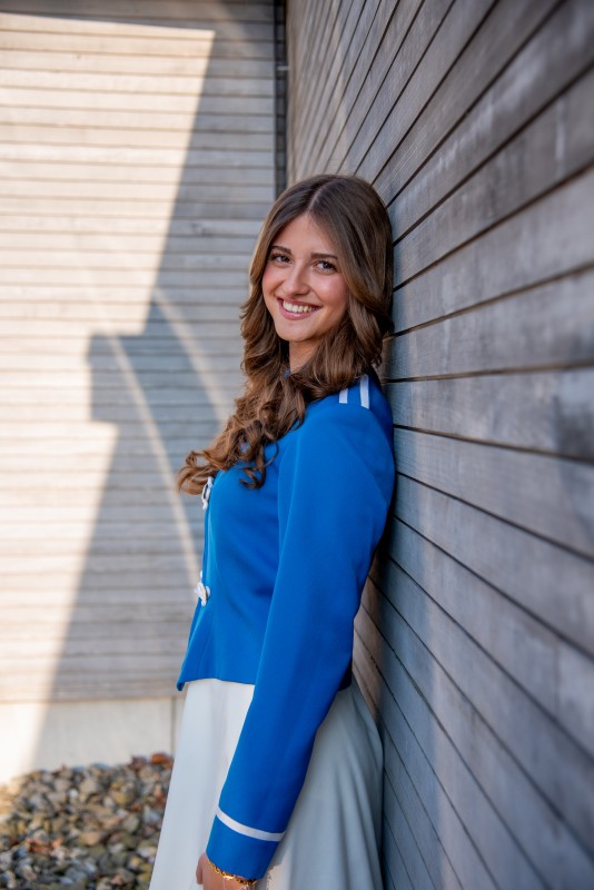 Angelina Gaberthüel